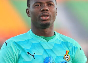 Asante Kotoko gaffer Ogum insists Danlad Ibrahim is ready for Black Stars