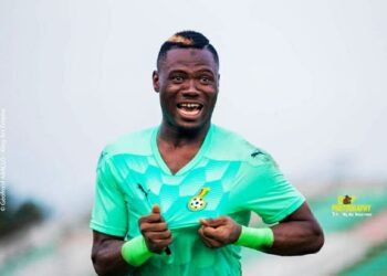 Kotoko’s Ibrahim Danlad was compared to the other goalkeepers before his exclusion from Black Stars squad’ – Mark Addo