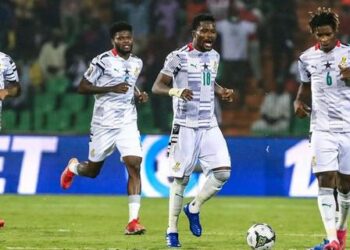 Otto Addo’s Ghana audition begins tonight !