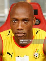 ‘Ghana will beat Nigeria hands down’ – Former Black Stars goalie William Amamoo