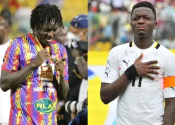 Ace Ghana football administrator wants Sulley Muntari included in Black Stars squad for Nigeria clash