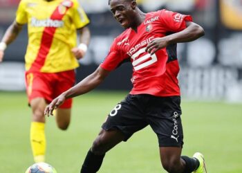 Kamaldeen logically ruled out of Ghana – Nigeria clash on March 25th. Will he be missed?