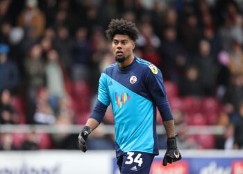 Exclusive: Ghanaian goalkeeper Corey Addai completes nationality switch to Jamaica