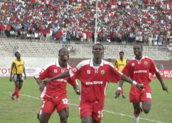 ‘The greatest club, I love my team’ – Edmund Owusu Ansah eulogize former club Asante Kotoko