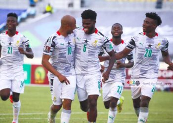 CAF postpones September’s AFCON qualifiers to March next year