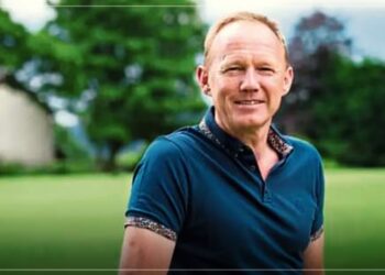 Rwandan side Police FC sack former Hearts of Oak coach Frank Nuttall