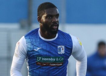 Halifax Town boss Chris Millington hails Arthur’s qualities