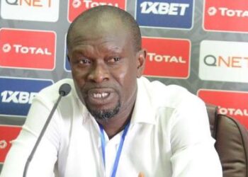 ‘AshGold has been mismanaged’ – C.K Akonnor