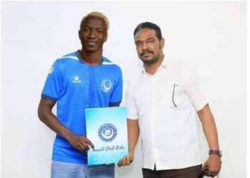 Official: Sudanese giant Al Hilal sign Ibrahim Imoro from Kotoko