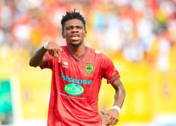 Breaking News: Asante Kotoko to play Rail Club du Kadiogo in Champions League prelims