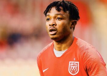 Exclusive: Ghanaian winger Atanga joins Goztepe on loan