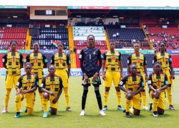 2022 FIFA U-20 WWC: Penalty Decision affected the Players – Black Princesses Coach Ben Fokuo