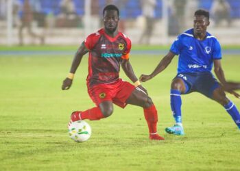 Al Hilal 2-0 Asante Kotoko: Porcupine Warriors suffer defeat in Sudan