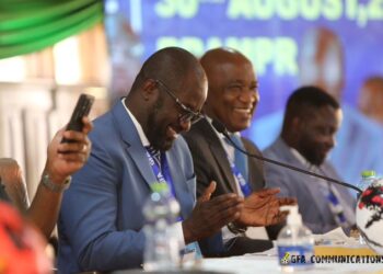 Key takeaways from the 28th GFA Congress of Tuesday August 30th