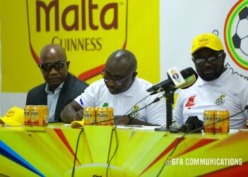 GFA announce Malta Guinness as sponsors for Women’s Premier League