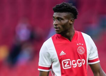 Ghana’s star player Kudus Mohammed’s Ajax drawn paired with Liverpool, two others in Champions League