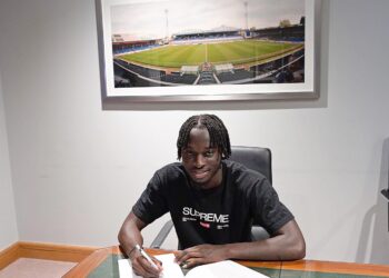 Exclusive: Ghanaian midfielder Cameron Antwi joins Cardiff City