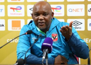 Pitso Mosimane touts Baba Yara as ‘slaughterhouse’ amid reports linking him to Kotoko coach role