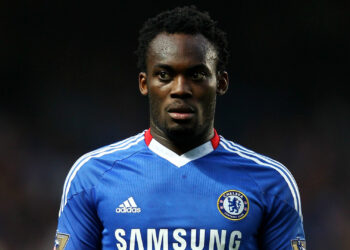 Gary Neville feels Essien is underrated