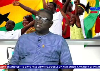 “You didn’t give us Osman and so why should we give you Razak Kasim ? ” – Saint Osei jabs Kotoko