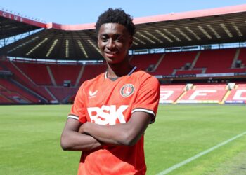 Charlton boss Ben Garner lauds Rak-Sakyi after debut goal