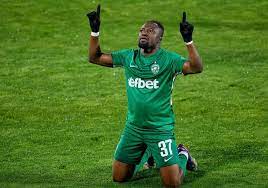 Feyenoord scouts to watch Tekpetey against Dinamo Zagreb