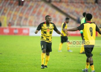 ‘Congratulations Danlad, Najahu and the entire Black Galaxies for the galant performance and qualification’ – GPL winners Asante Kotoko