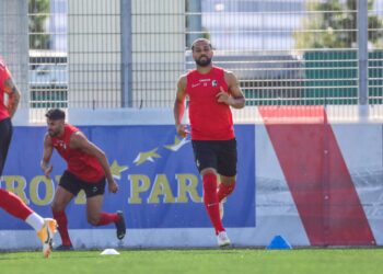 Good News: Daniel Kofi Kyereh makes Freiburg’s squad for Europa League game against Qarabag