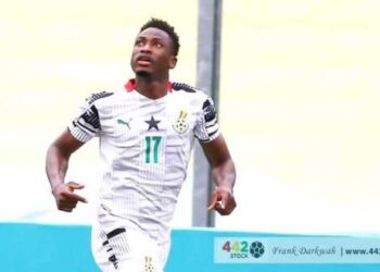 “It is a big honor to serve Ghana” – Baba Rahman