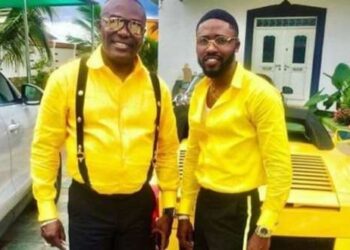 GFA suspends AshantiGold SC for dealing with banned officials