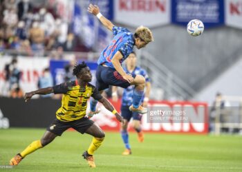 Alidu Seidu showed he is a World Cup material in the Kirin Cup – George Boateng