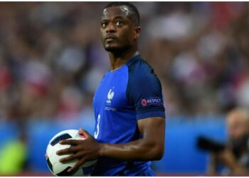 ‘Win and you are French, lose and you are Senegalese’ – Evra regrets playing for France