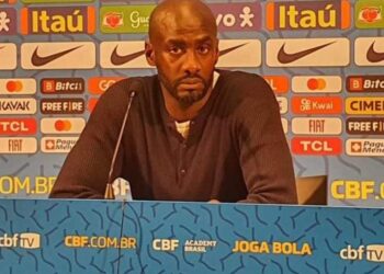 Otto Addo: ”Picking the next eleven XI will depend on the performance in the next game”