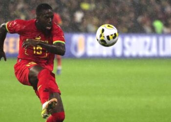 My grandfather said he can die in peace- Inaki Williams