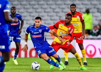 ‘Maybe the coach didn’t understand me well’ – Salis on turning down a Black Stars call-up