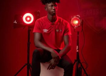 I chose the best team in the league: Konadu Yiadom speaks Hearts of Oak move