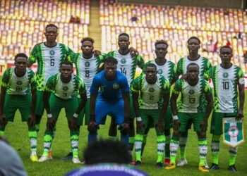 Ghanaian mock Nigeria after Black Galaxies secure 2023 CHAN Championship qualification