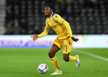 Mercurial Baba Rahman excels in first start for Reading