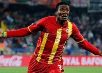 ‘If I were a coach, Asamoah Gyan would be in the team for the World Cup’ – Joe Debrah