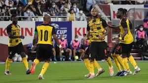 International Friendly: Ghana hosts Brazil in France this month