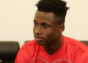 Exclusive: Cleopatra FC release Ghanaian winger Evans Mensah