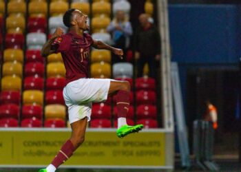 Duku elated with late winner against Bromley