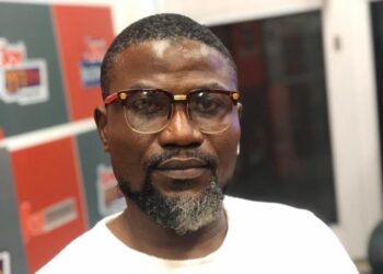 Ghana legend Laryea Kingston ‘still in pains’ over 2006, 2010 World Cup snub