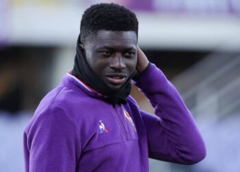 We are getting better – Ghana midfielder Alfred Duncan