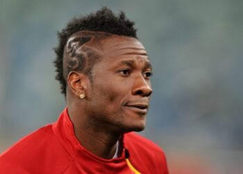 2022 World Cup: I never said I will play for Black Stars– Asamoah Gyan