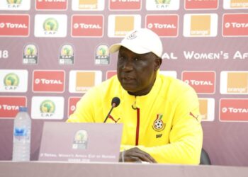 Nobody should have automatic Black Stars spots- Bashiru tells Otto Addo