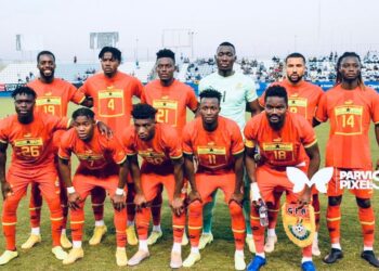 “Two friendlies have helped new players settle in Black Stars” – Didi Dramani