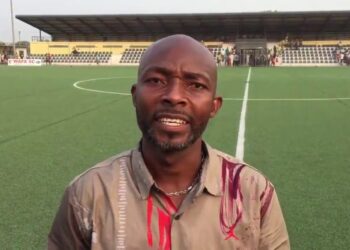 We will beat Bamako in second leg- Hearts coach David Ocloo
