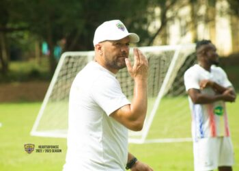 Hearts of Oak intensify training ahead of GPL resumption