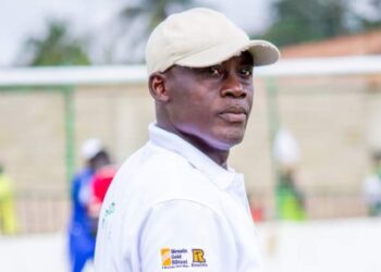 ‘We have to prepare very well’ – Gold Stars coach Michael Osei on Hearts of Oak showdown
